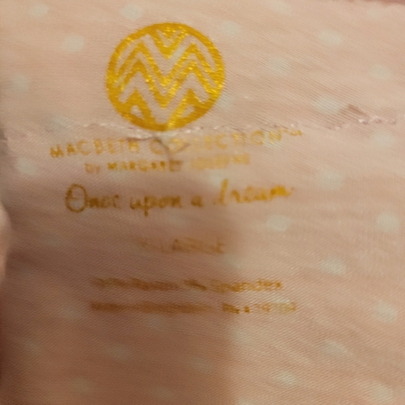 Soft Woman's Teddy Sleepwear - Picture 6 of 7